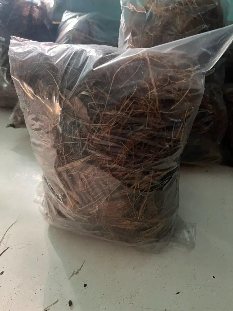 FIBRA DE COCO (mediano)