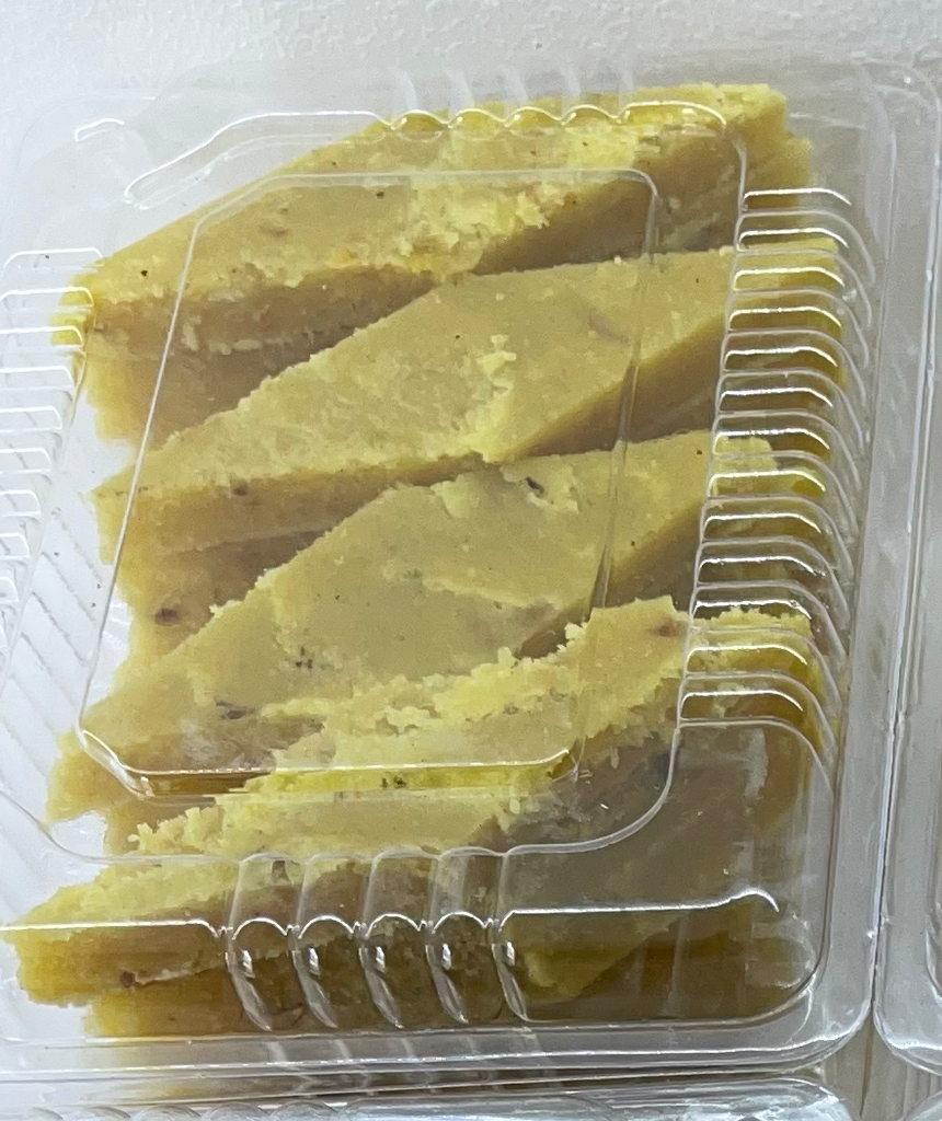 DULCE NARANJA