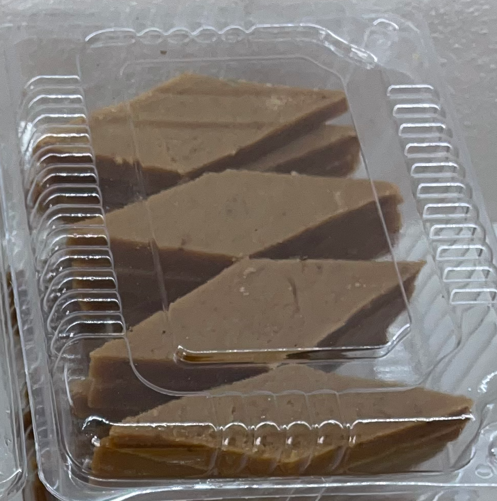 DULCE DE LECHE