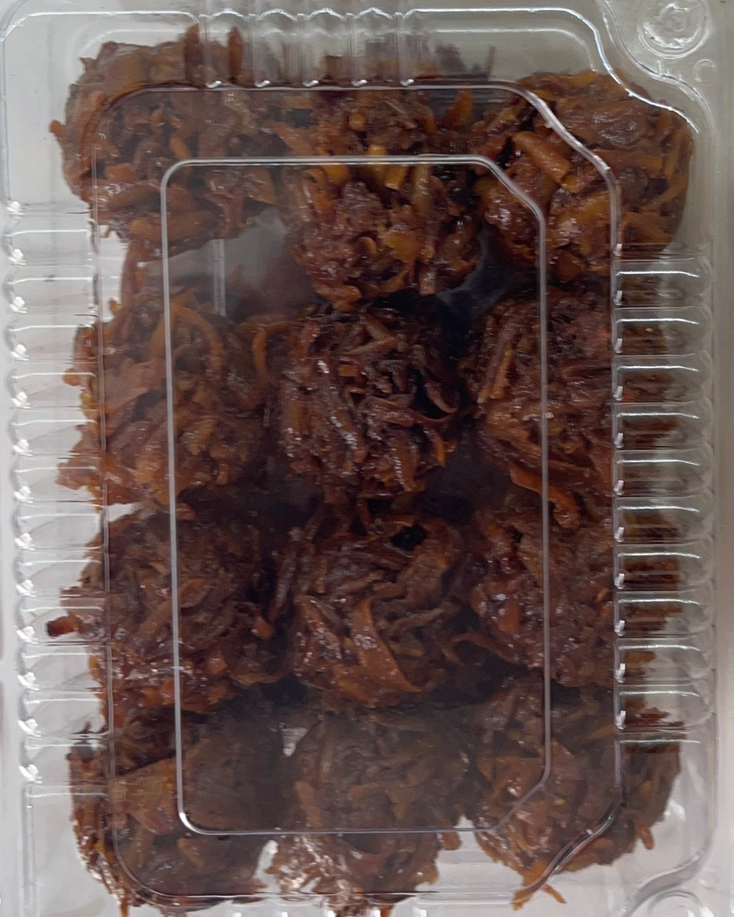 DULCE JALAO
