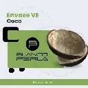 ENVASE COCO VE
