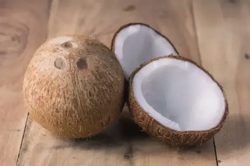 Coco Secos 