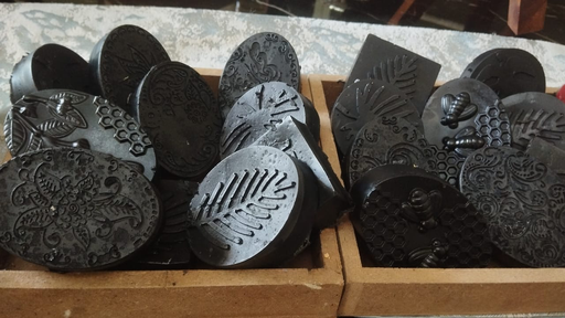 Jabones Artesanales