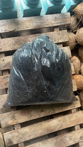 Sustrato de Coco